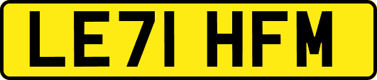 LE71HFM