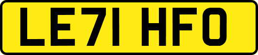 LE71HFO