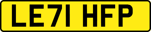 LE71HFP