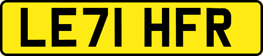 LE71HFR