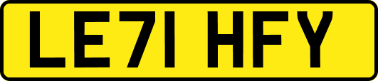 LE71HFY