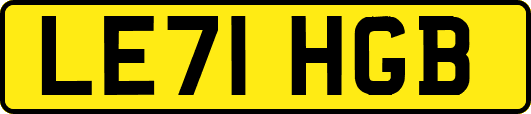 LE71HGB