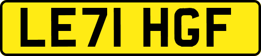 LE71HGF