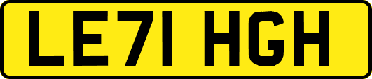 LE71HGH