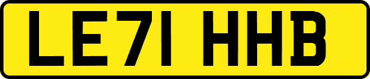 LE71HHB