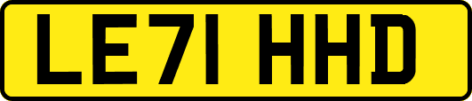 LE71HHD