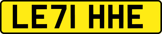 LE71HHE