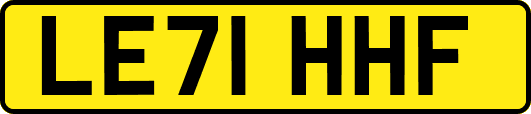LE71HHF
