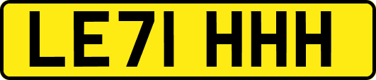 LE71HHH