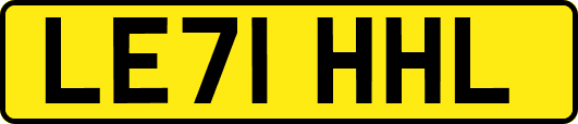 LE71HHL