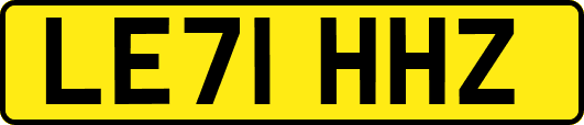 LE71HHZ