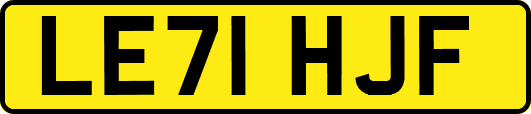 LE71HJF