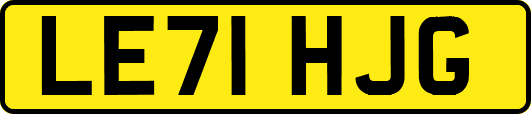 LE71HJG