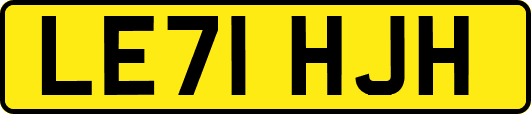 LE71HJH