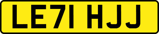 LE71HJJ
