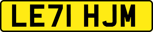 LE71HJM
