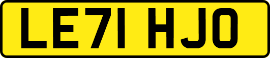 LE71HJO