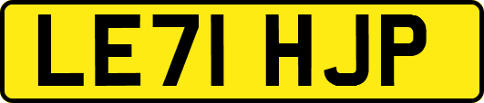 LE71HJP