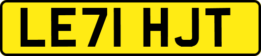 LE71HJT