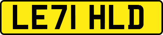 LE71HLD
