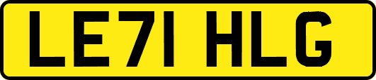 LE71HLG
