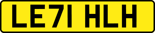 LE71HLH