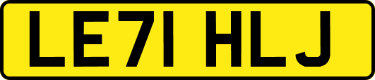 LE71HLJ