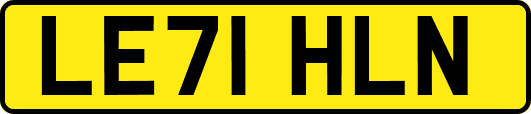 LE71HLN
