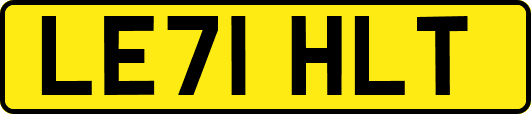 LE71HLT