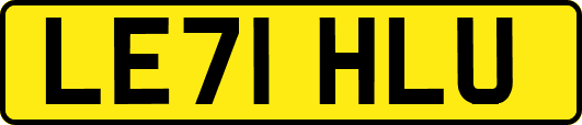 LE71HLU