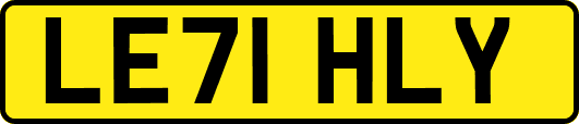 LE71HLY