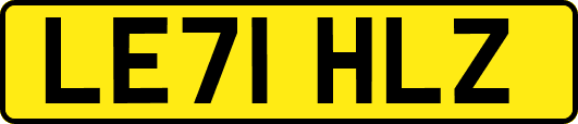 LE71HLZ