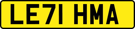 LE71HMA