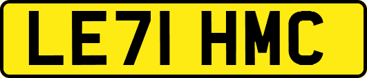 LE71HMC