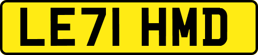 LE71HMD