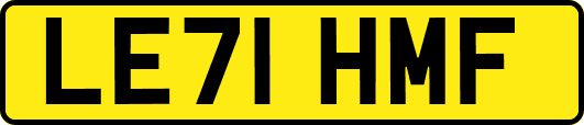 LE71HMF