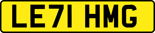 LE71HMG