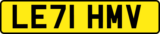 LE71HMV