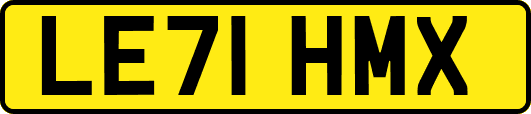 LE71HMX