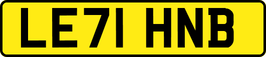 LE71HNB