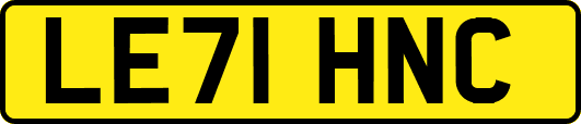 LE71HNC
