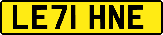 LE71HNE