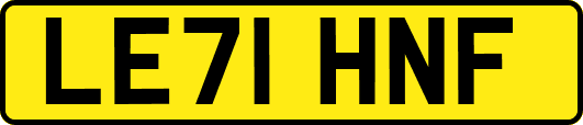 LE71HNF