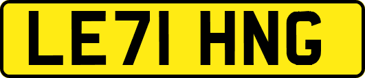 LE71HNG