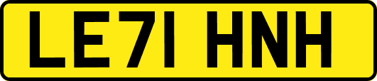 LE71HNH