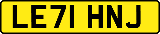 LE71HNJ