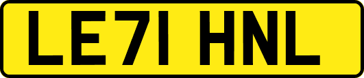 LE71HNL