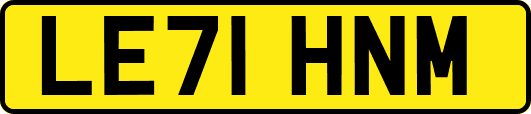 LE71HNM
