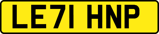 LE71HNP
