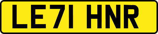 LE71HNR